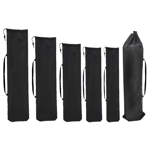 Oxford cloth tripod - cloth, carry