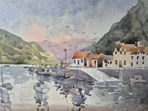 Fishguard original - ,