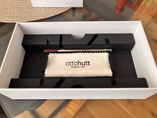 Sterling silver ottohut pen