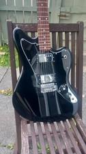 Squier Jagmaster (by Fender) -