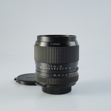 VERY GOOD KOMURA KOMURANON 28mm F/2.5 For M42 Prime Lens