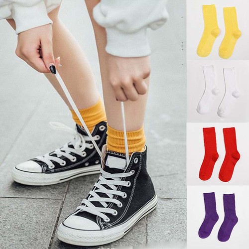 Long socks ankle women - socks,