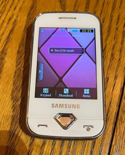 Samsung s7070 diva - diva,