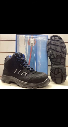Safety boots - safety,