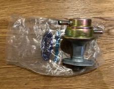 FORD FUEL PUMP…BRAND NEW…To Fit Classic Ford I.6 and 2.0 Litre OHC Pinto Engines