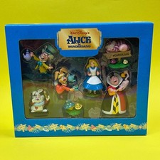 Rare Disney Store Deluxe Alice