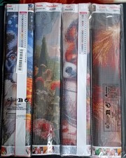 Diamond art painting job lot