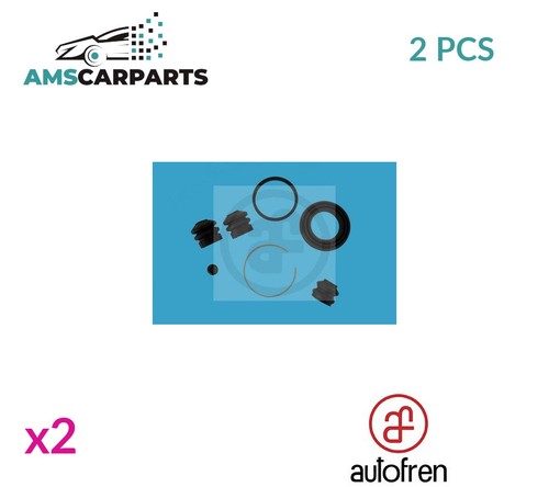 Brake caliper repair kit - repair,