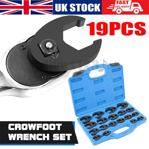 32mm 19x crowfoot - 8-32mm,