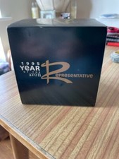 1995 Year of the Avon