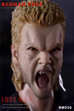 IN STOCK New REDMAN TOYS The