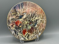 Coalport Winter Goldcrests