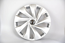 Genuine Volkswagen Wheel Trim