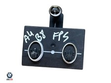 Audi A4 B8 Door Module Control