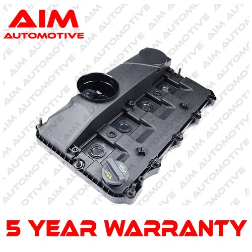 Camshaft rocker cover aim fits - camshaft,