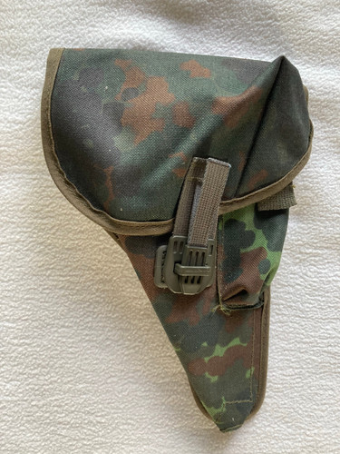 German army pistol - german,