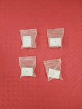 4 No. Telephone/Alarm Junction Boxes