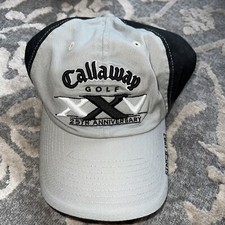 Callaway golf xxv 25th - callaway,