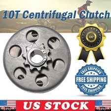 New 10T Centrifugal Clutch