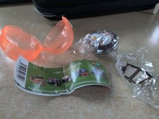 Gachapon Toy Capsule Dolls