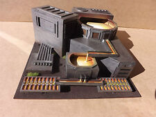 Ingot Factory scenery terrain