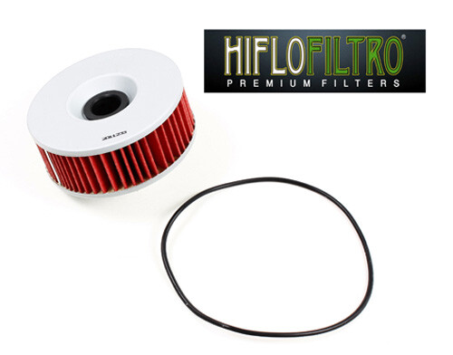 Pack flo 1982 xj1100 - hi, j