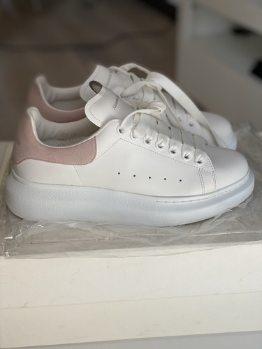 Alexander mcqueen oversized - alexander,