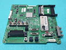 MAIN AV BOARD MB SAMSUNG