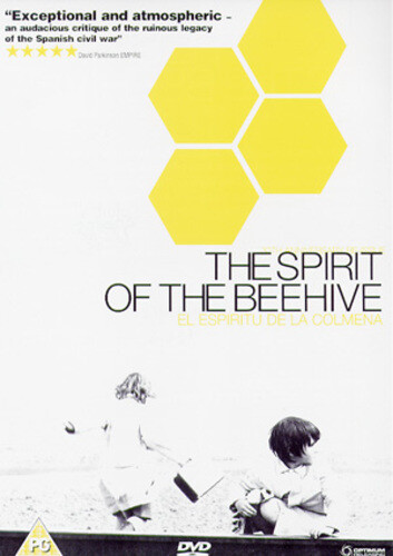 The spirit beehive dvd - spirit,