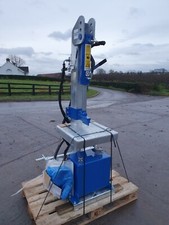 PTO Tractor mounted Log Splitter 16 tonne