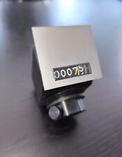 Weinig Wadkin Siko Dial Clock