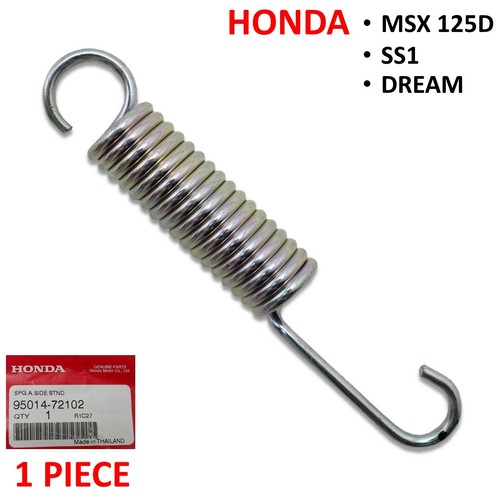 Fits honda msx ss1 dream - ss1, z50k3