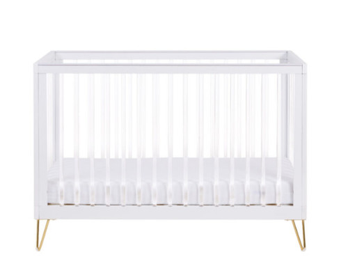 Grade babymore kimi cot - b,