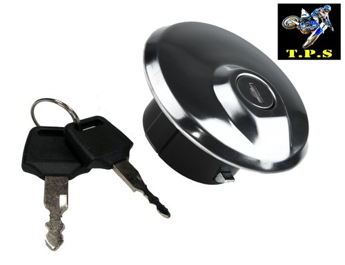 Petrol fuel tank filler - filler, cap