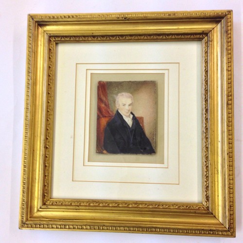 After george richmond - george,
