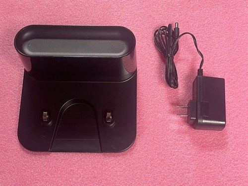 Eufy robovac charger charging - robovac,