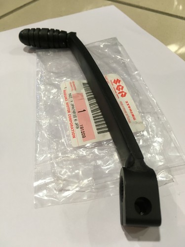 Genuine suzuki gear lever - genuine,
