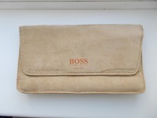 HUGO BOSS PARFUMS BATHROOM