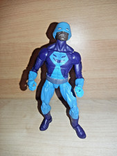 Marvel Legends Rock Python