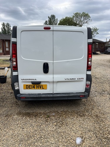 Turnkey mobile valeting - mobile,
