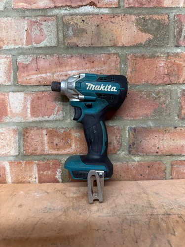Makita dtd156z lxt cordless - makita,