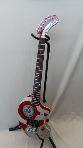 Fernandes ultraman - fernandes, zo-3
