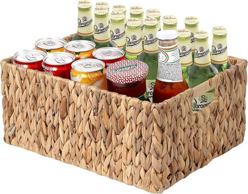 Jumbo wicker basket for - wicker,