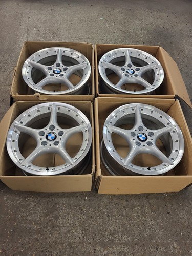 Genuine bmw bbs - bbs, 108