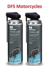 Silkolene Chain Lube Lubricant
