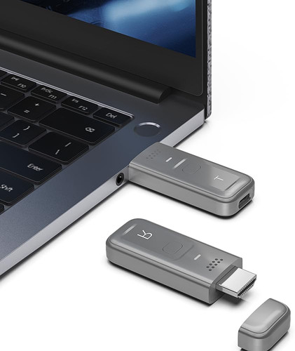 Wireless hdmi transmitter - 4k, &