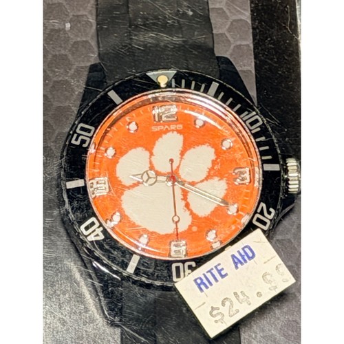 Sparo clemson tigers mens - clemson,