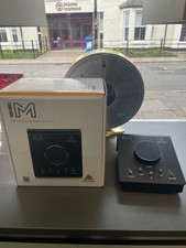 Behringer Studio M