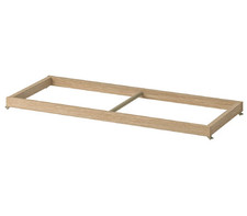 Heavy Duty Metal Clothes Rail