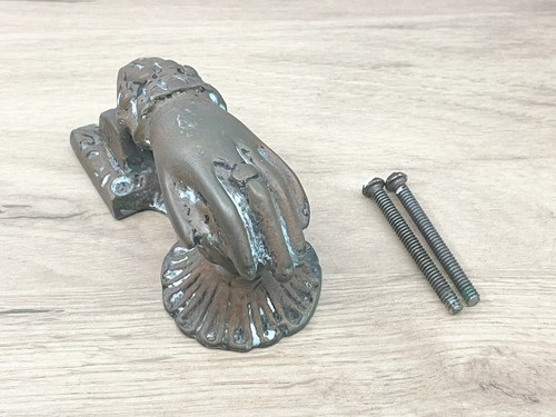 Vintage solid brass - vintage,